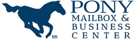 Pony Mailbox and Business Center, Hendersonville TN